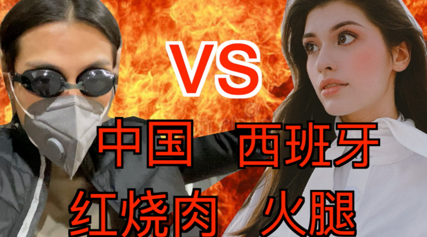 仲尼的vlog
